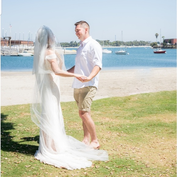 About Us: Andrew & Veronica - Picture 3 of 4